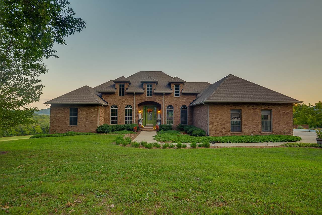 1500 Fuston Hollow Rd - Photo 1