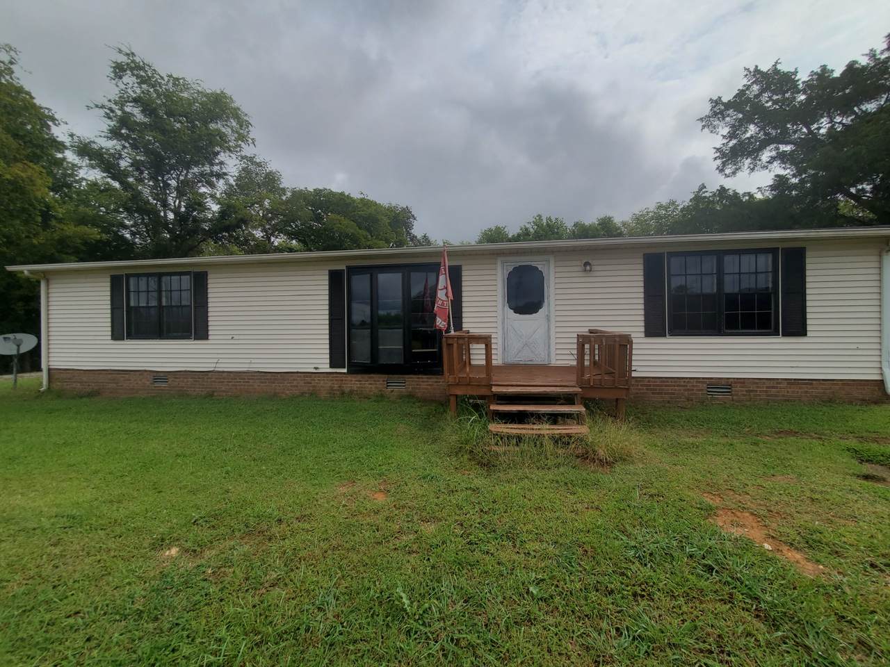 1594 Highway 109 - Photo 1