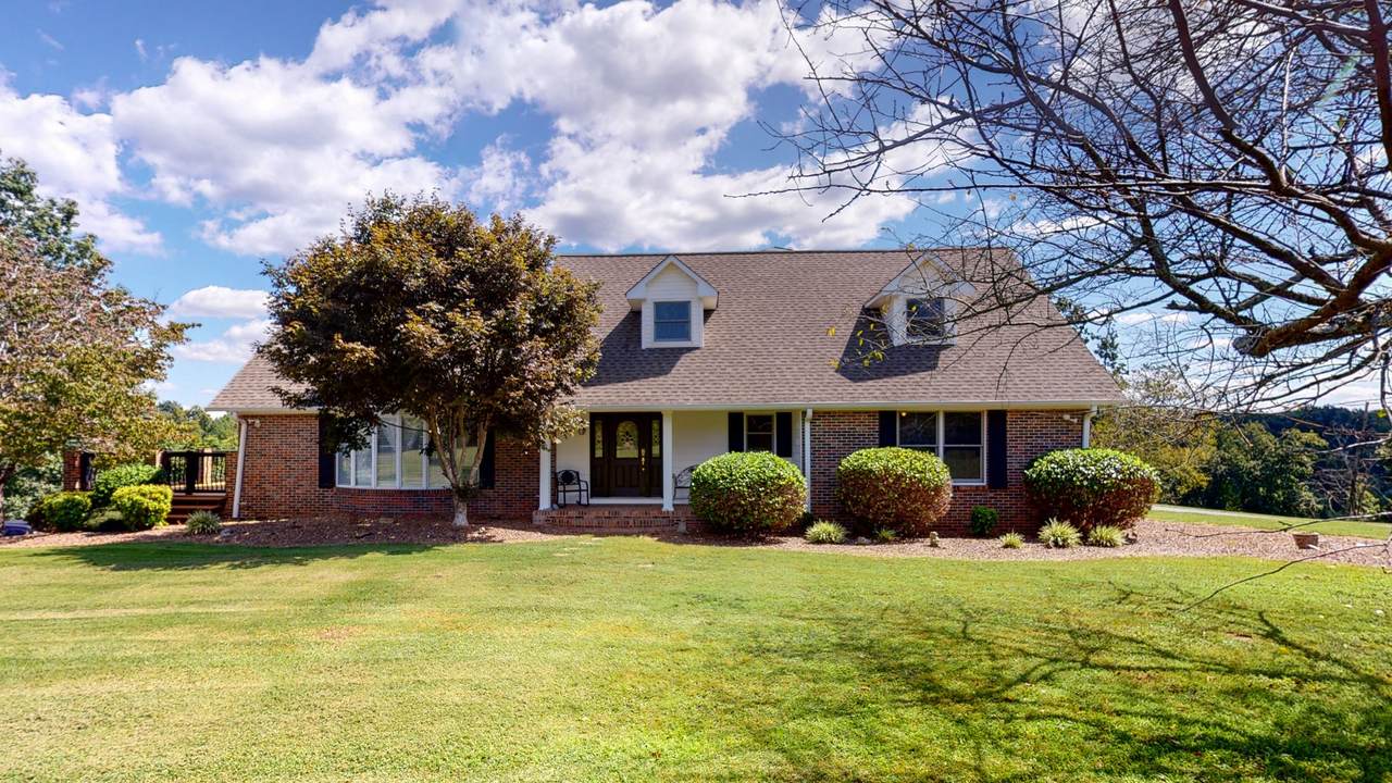 244 Norman Wiseman Rd - Photo 1