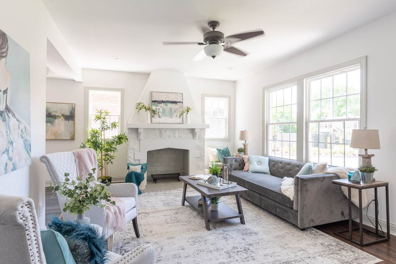 810 Glen Ave - Photo 1