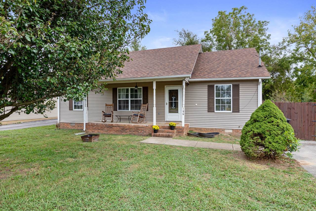 186 Big Springs Rd - Photo 1