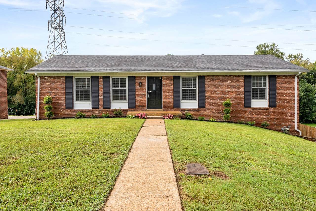 595 Huntington Pkwy - Photo 1