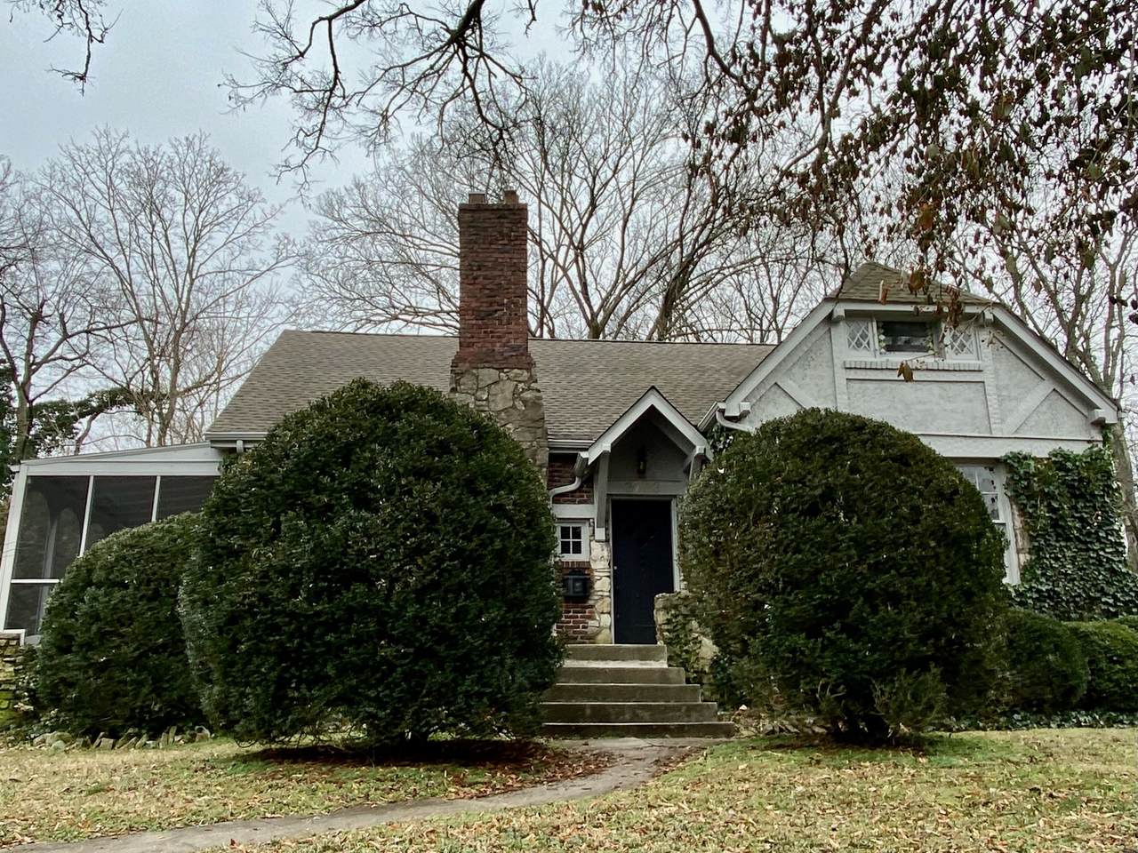 3703 Princeton Ave - Photo 1