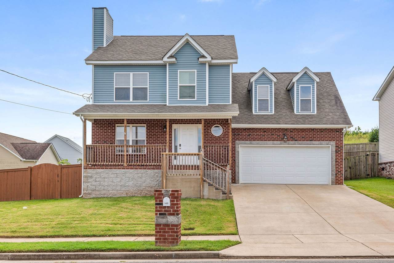 1405 Goodnight Ct - Photo 1