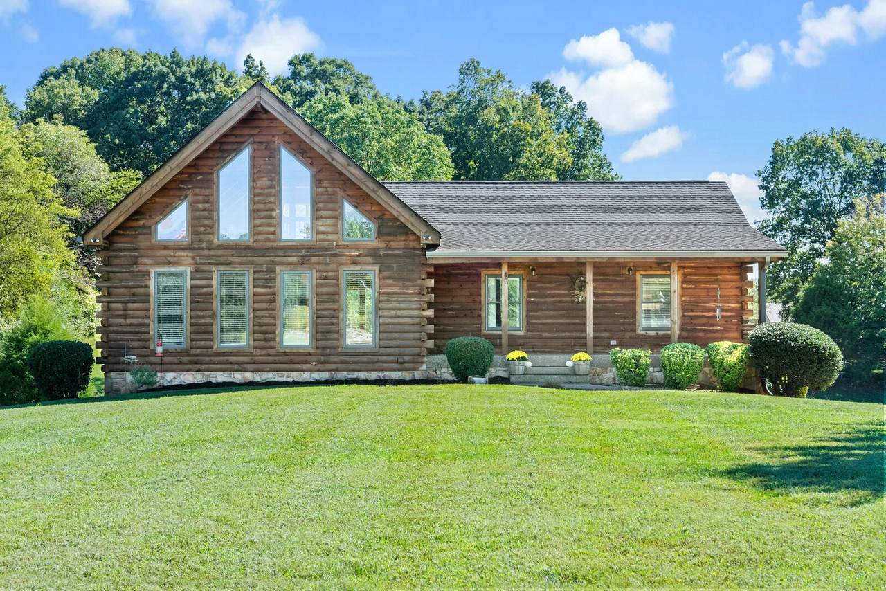 5235 Stacy Springs Rd - Photo 1