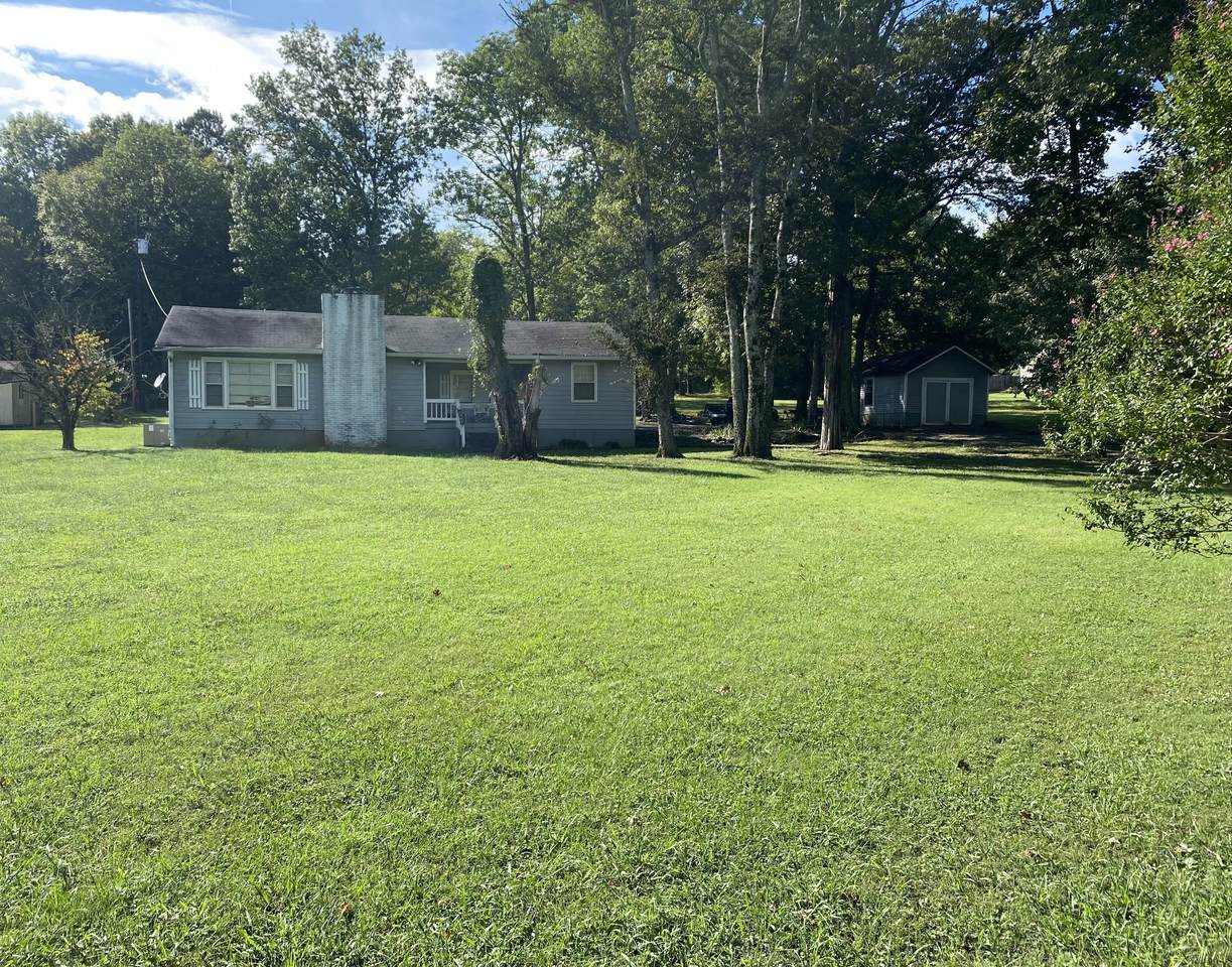 316 Gladeville Rd - Photo 1