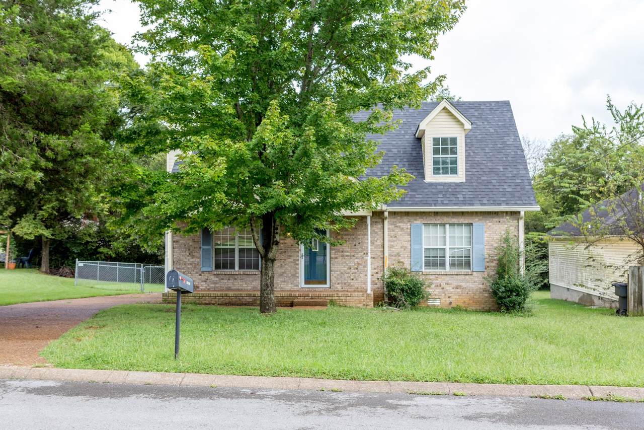 2921 High Rigger Dr - Photo 1