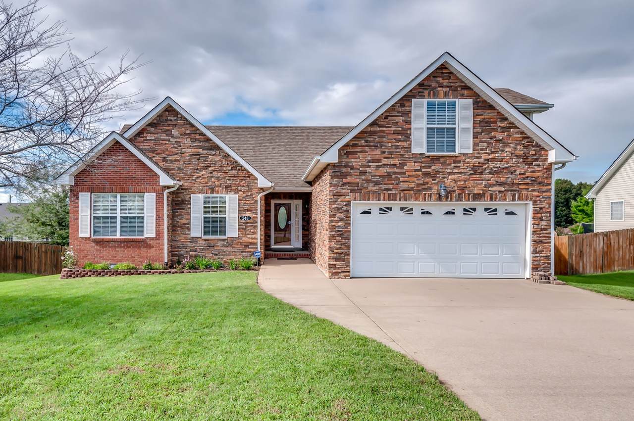 248 Harold Dr - Photo 1