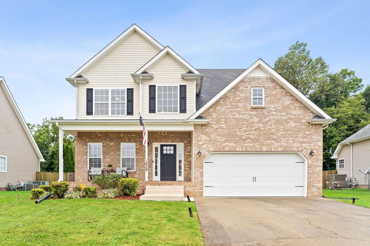 1638 Autumn Dr - Photo 1