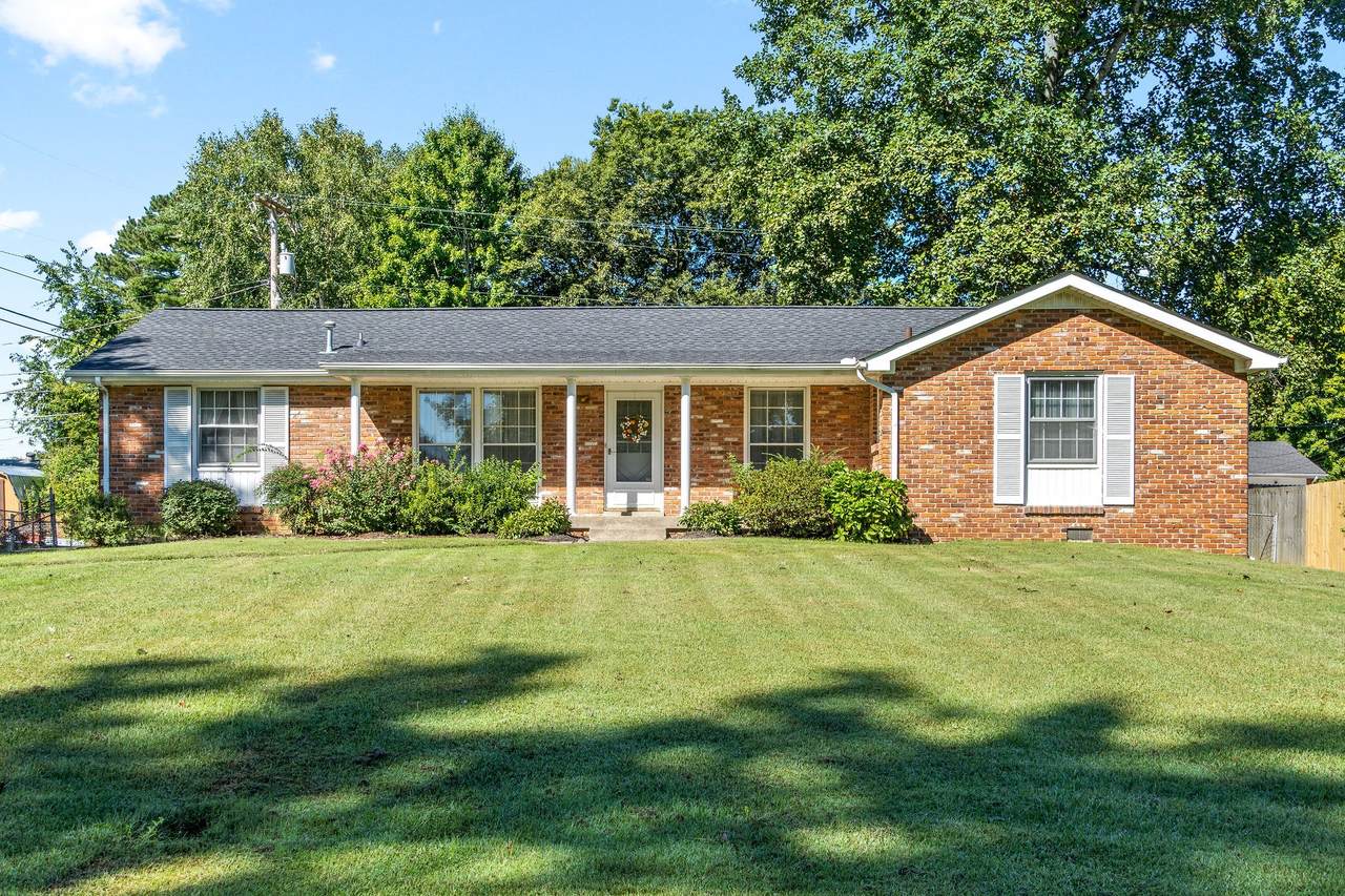 210 Alfred Dr - Photo 1