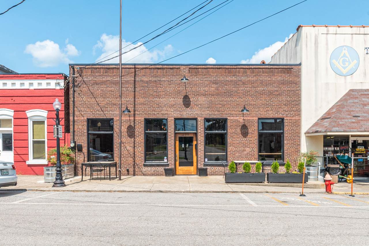 120 E Main St - Photo 1
