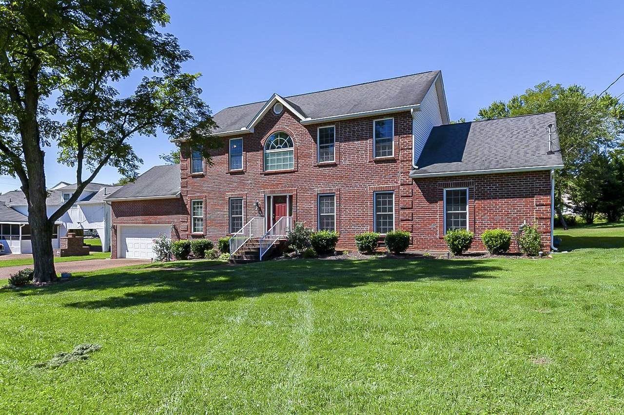 4605 Setter Ct - Photo 1