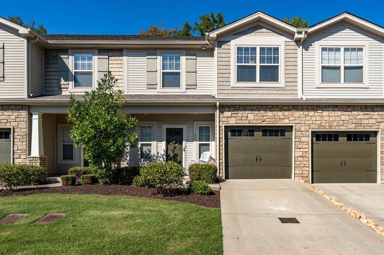 735 Tulip Grove Rd - Photo 1