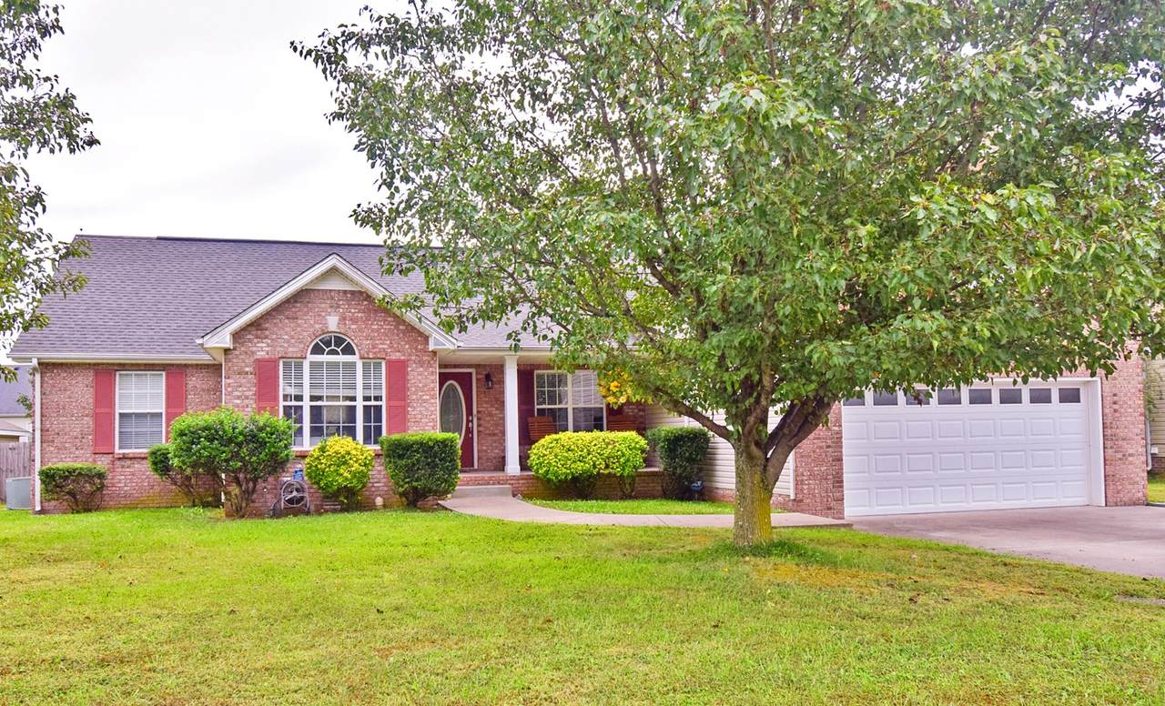 1057 Glenhurst Way - Photo 1
