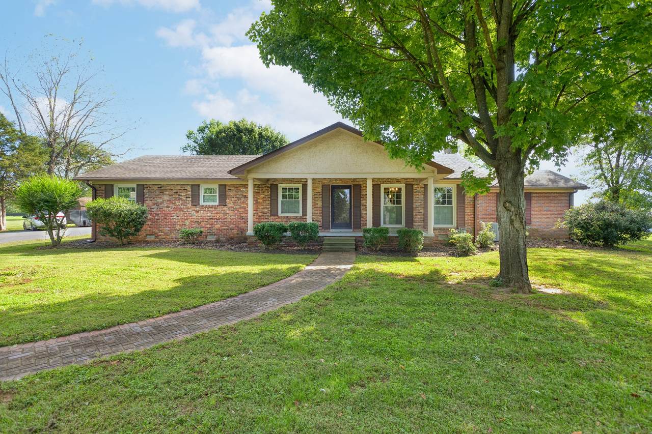 1406 Hartsville Pike - Photo 1