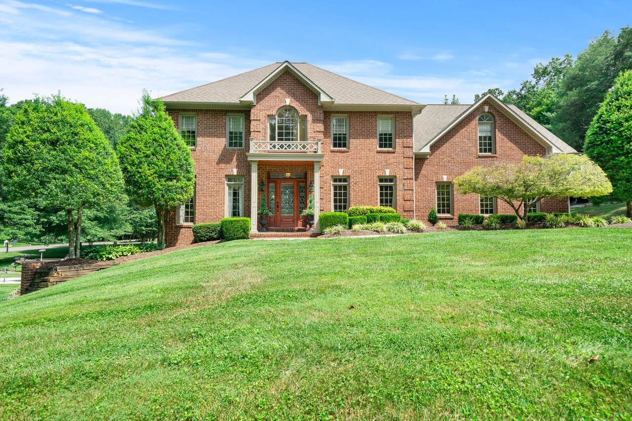 700 Russell Strausse Rd - Photo 1
