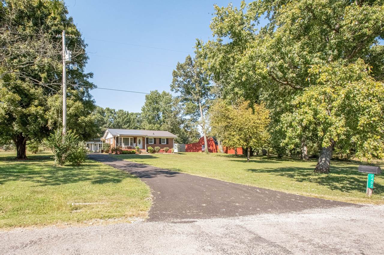 2402 Bob Cheek Rd - Photo 1