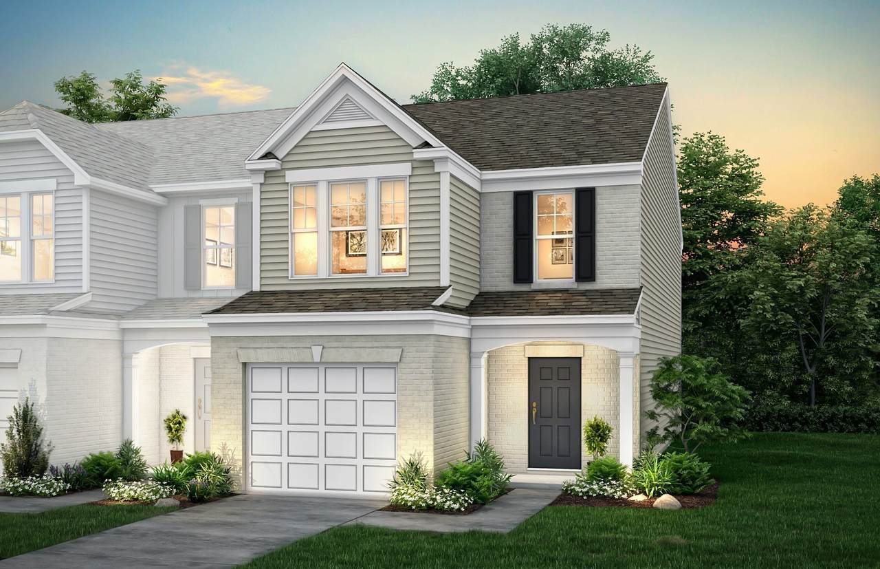 2447 Salem Creek Court - Photo 1