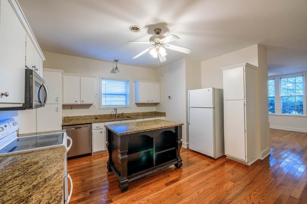 1001 Caruthers Ave. - Photo 1
