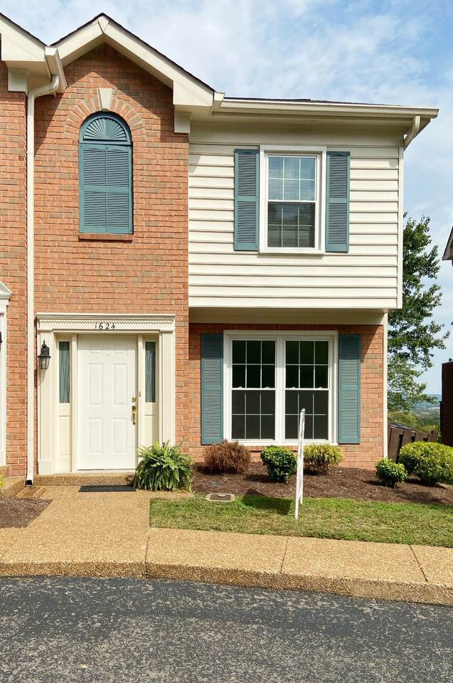 1624 Brentwood Pointe - Photo 1