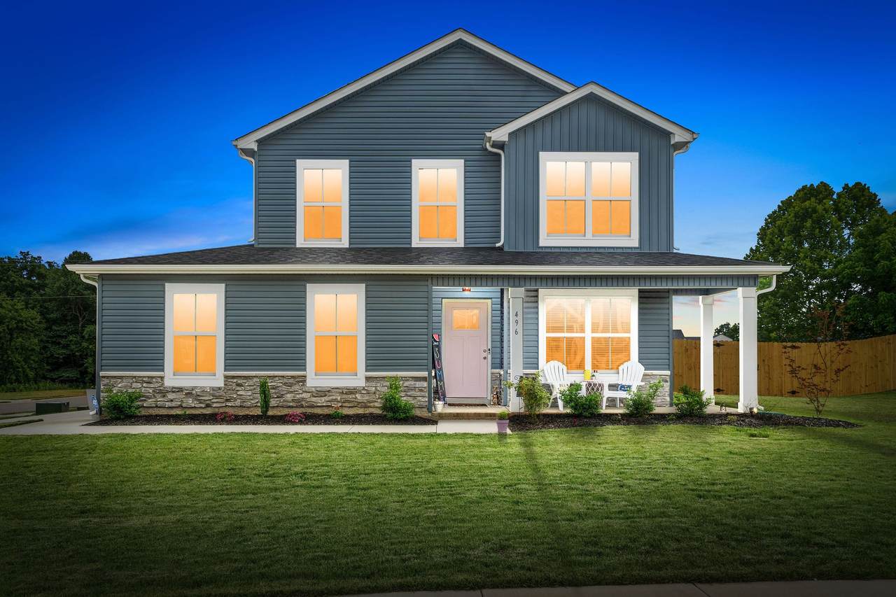 496 Kinslow Ct - Photo 1