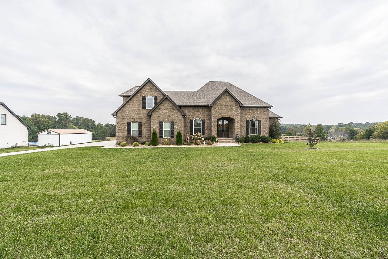 2968 Highway 25 - Photo 1