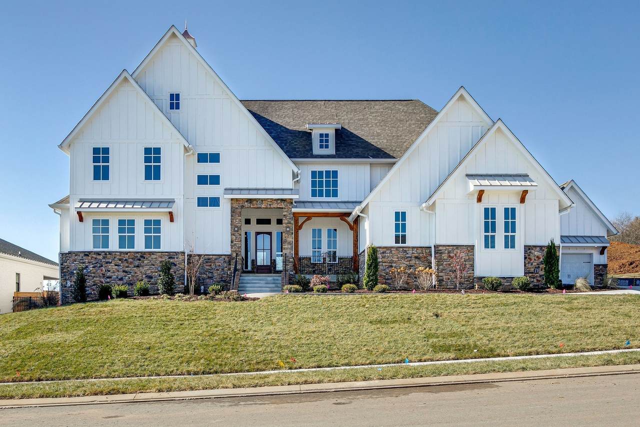 6121 Open Meadow Lane - Photo 1
