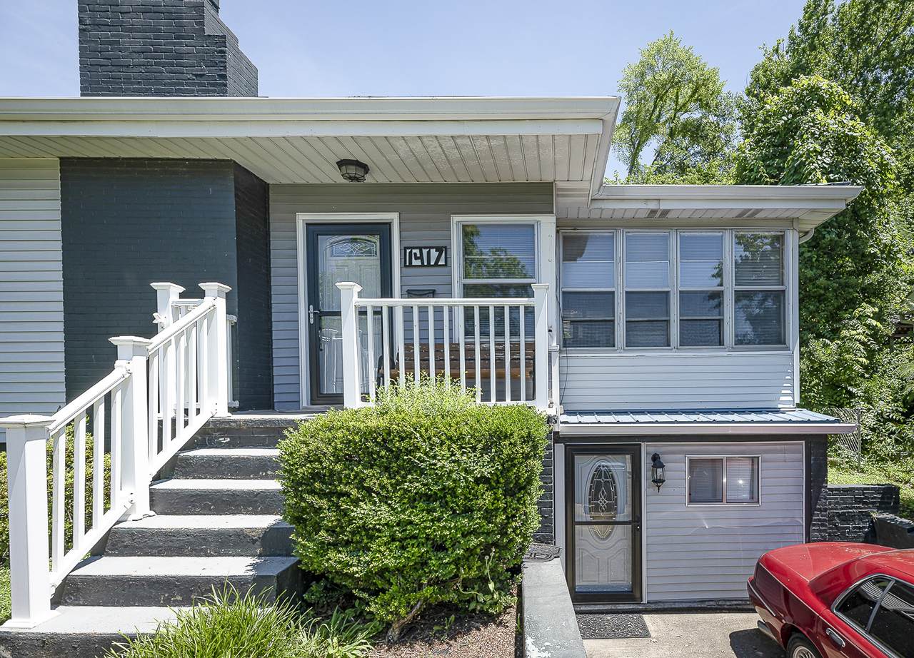 1417 Madison St - Photo 1