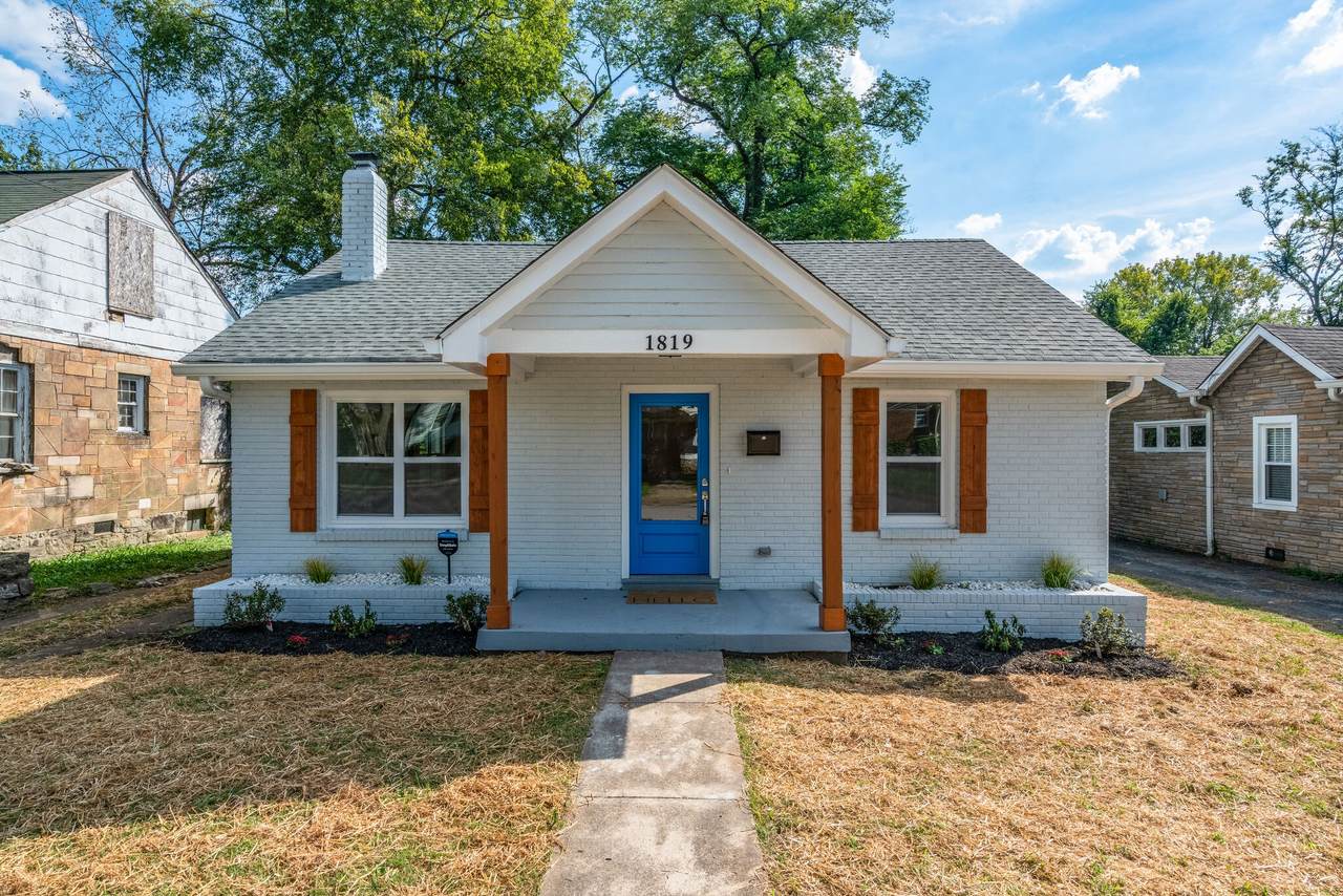 1819 Underwood St - Photo 1