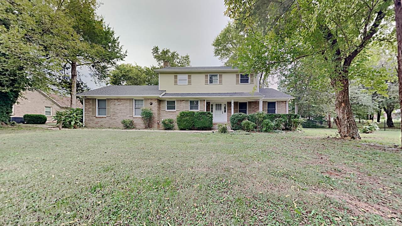 2422 Choctaw Trce - Photo 1