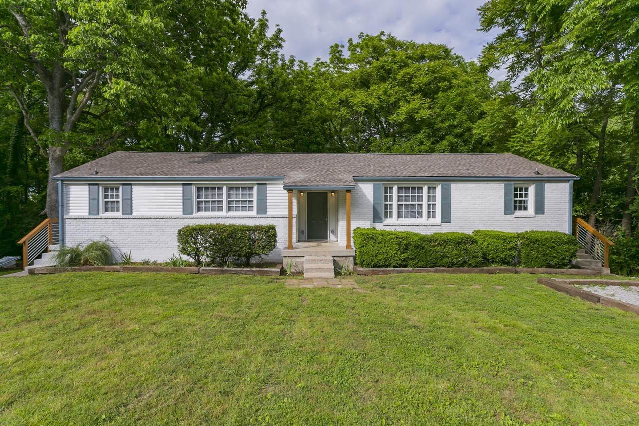2410 Dennywood Drive - Photo 1