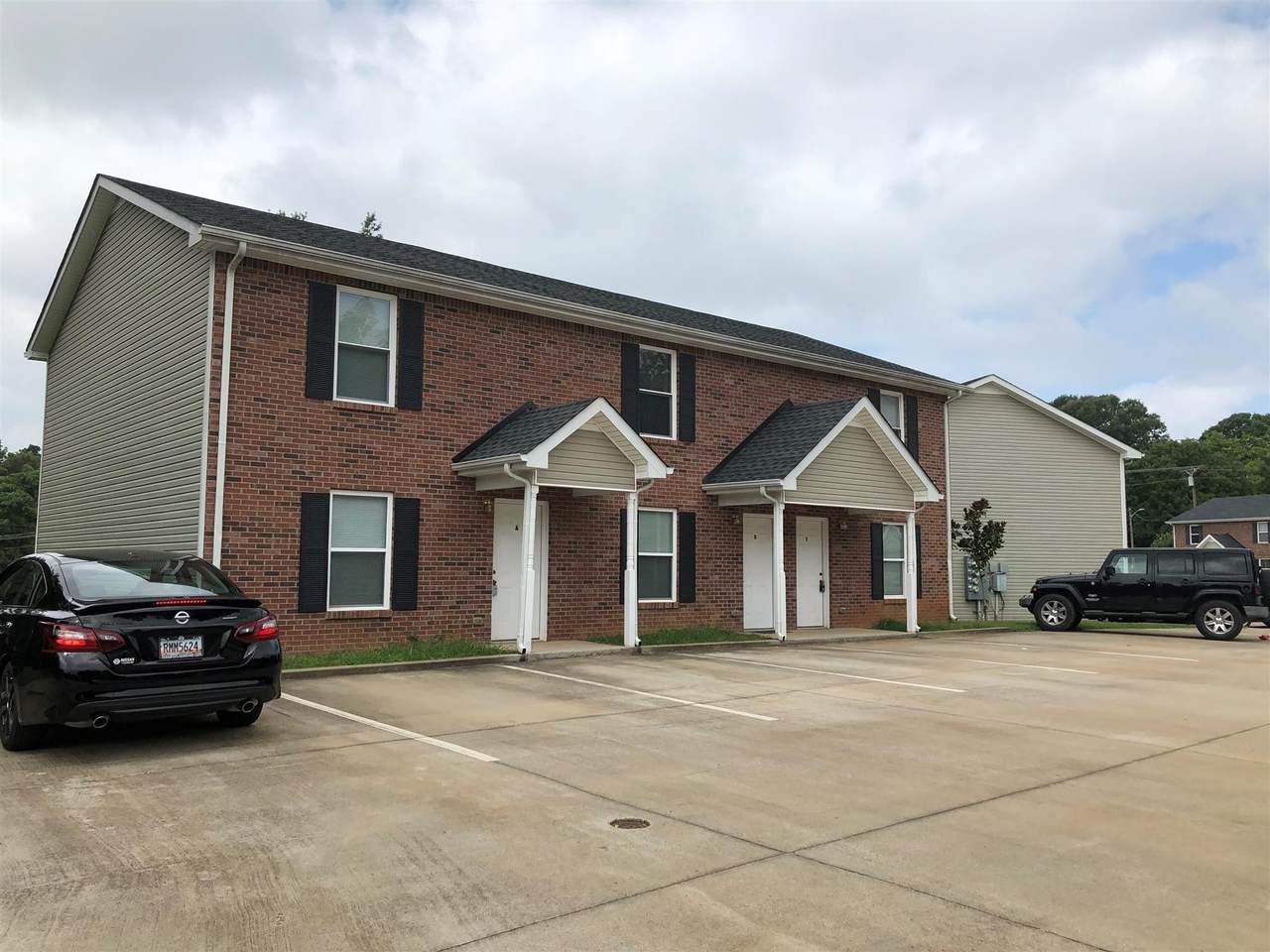 512 Peachers Ridge Unit 1C - Photo 1