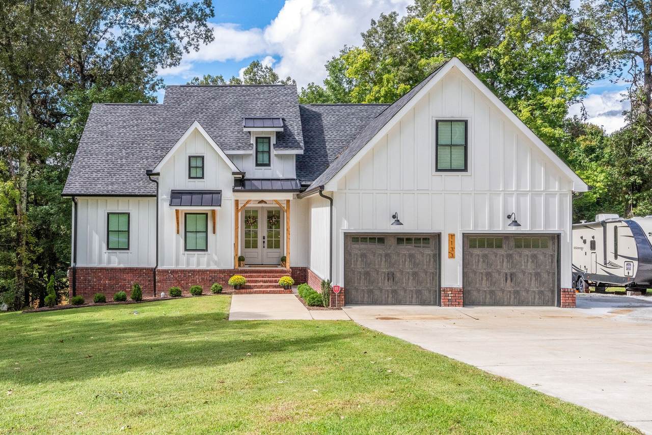 1133 Ridgecrest Drive - Photo 1