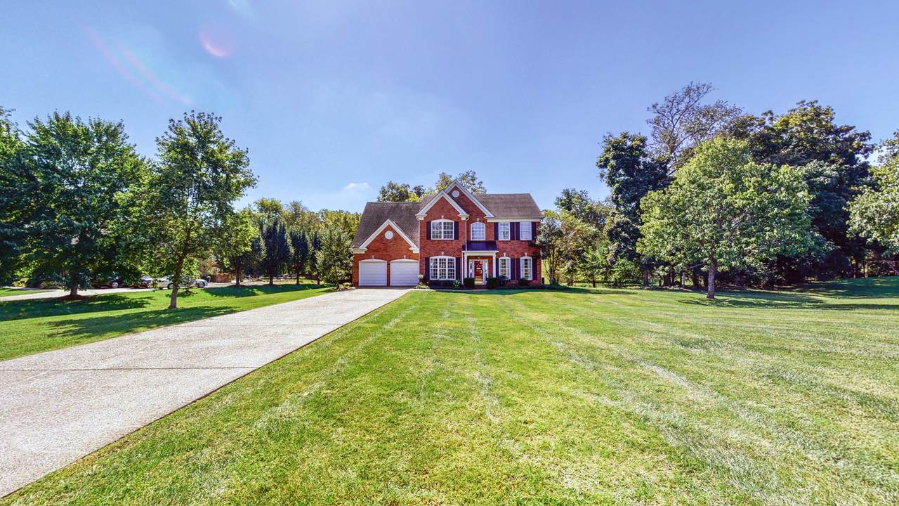 9419 Cave Spring Dr - Photo 1