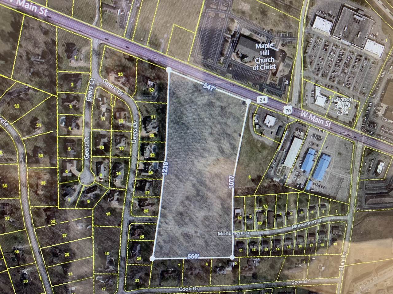 2 Monument Ln - Photo 1