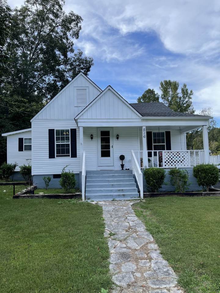 516 Highway 64 - Photo 1