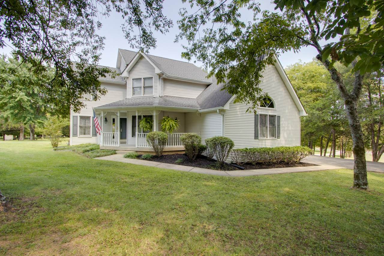1104 Allison Way - Photo 1