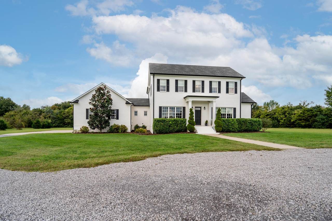 4667 Cedar Grove Road - Photo 1