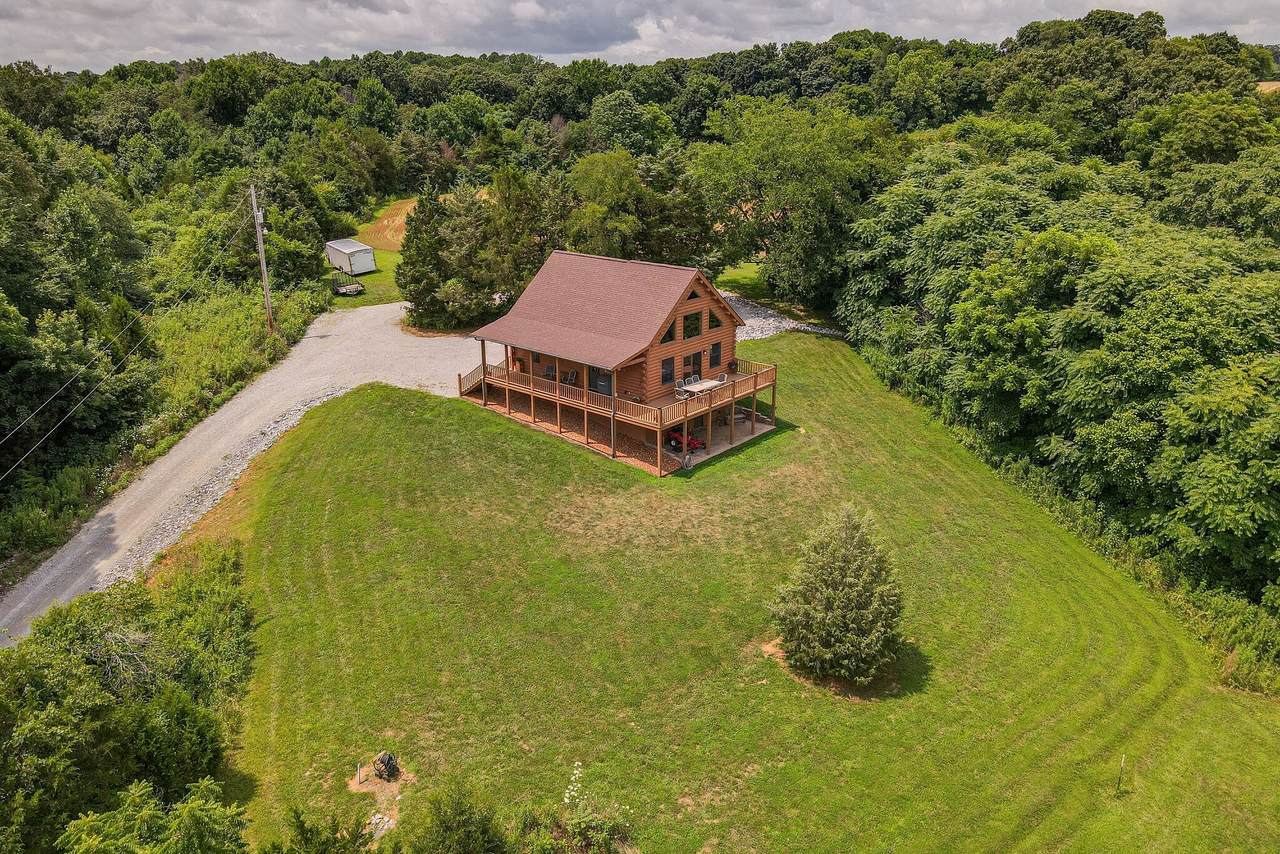 4504 Abednego Rd - Photo 1