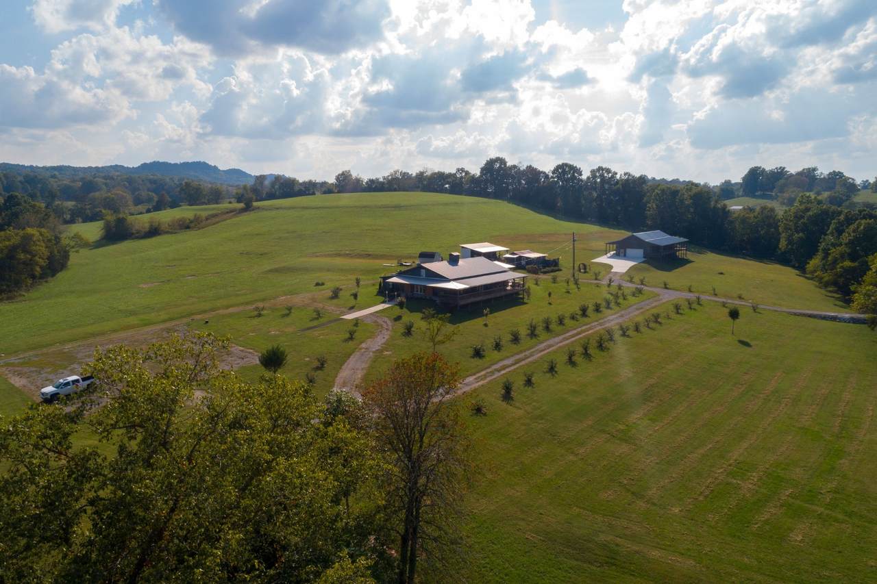 2116 Tramel Branch Rd - Photo 1