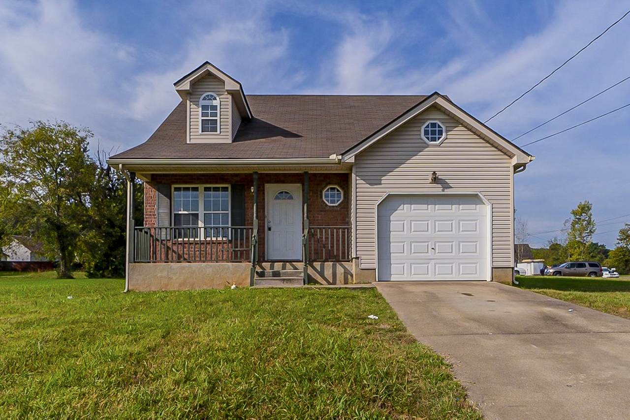 105 Jericho St - Photo 1