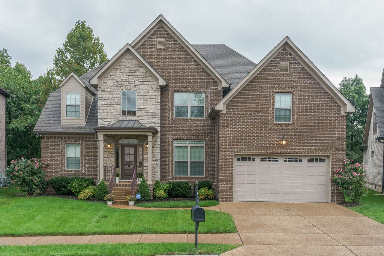 600 Summit Oaks Ct - Photo 1