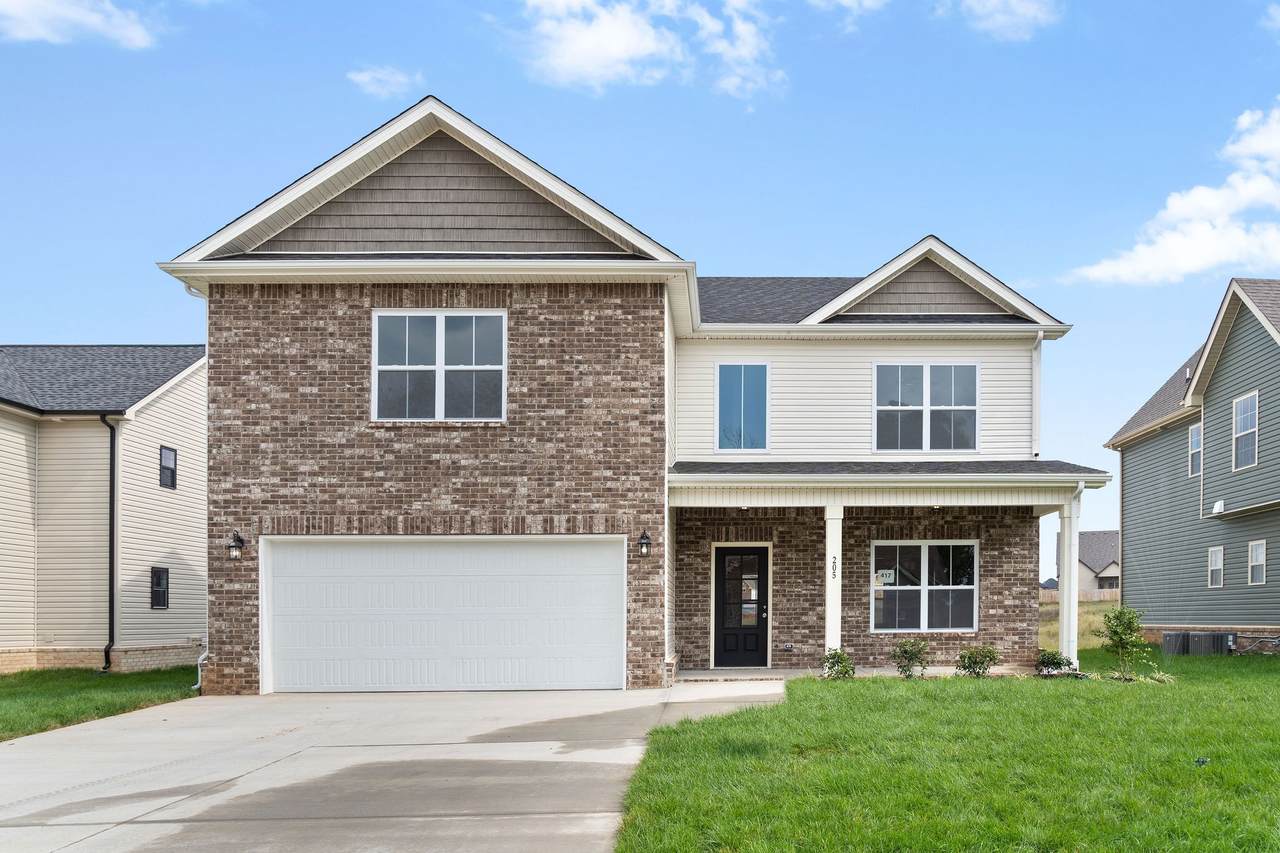 417 Summerfield - Photo 1
