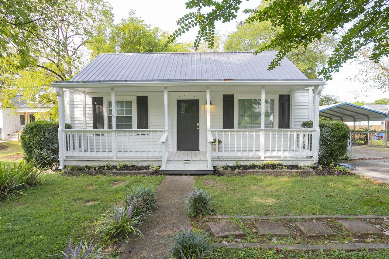 1407 Huffine St - Photo 1