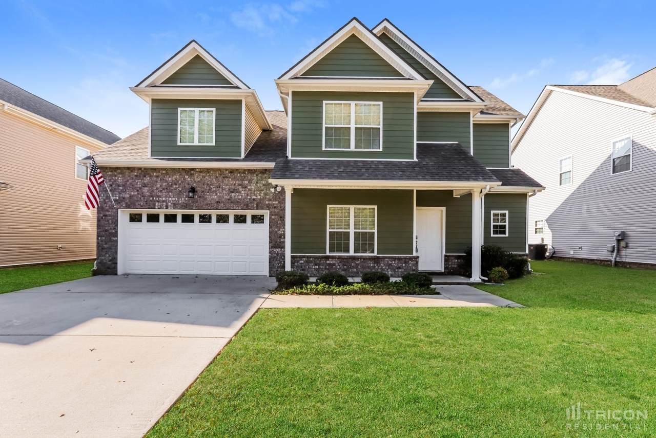 4119 Effie Seward Dr - Photo 1