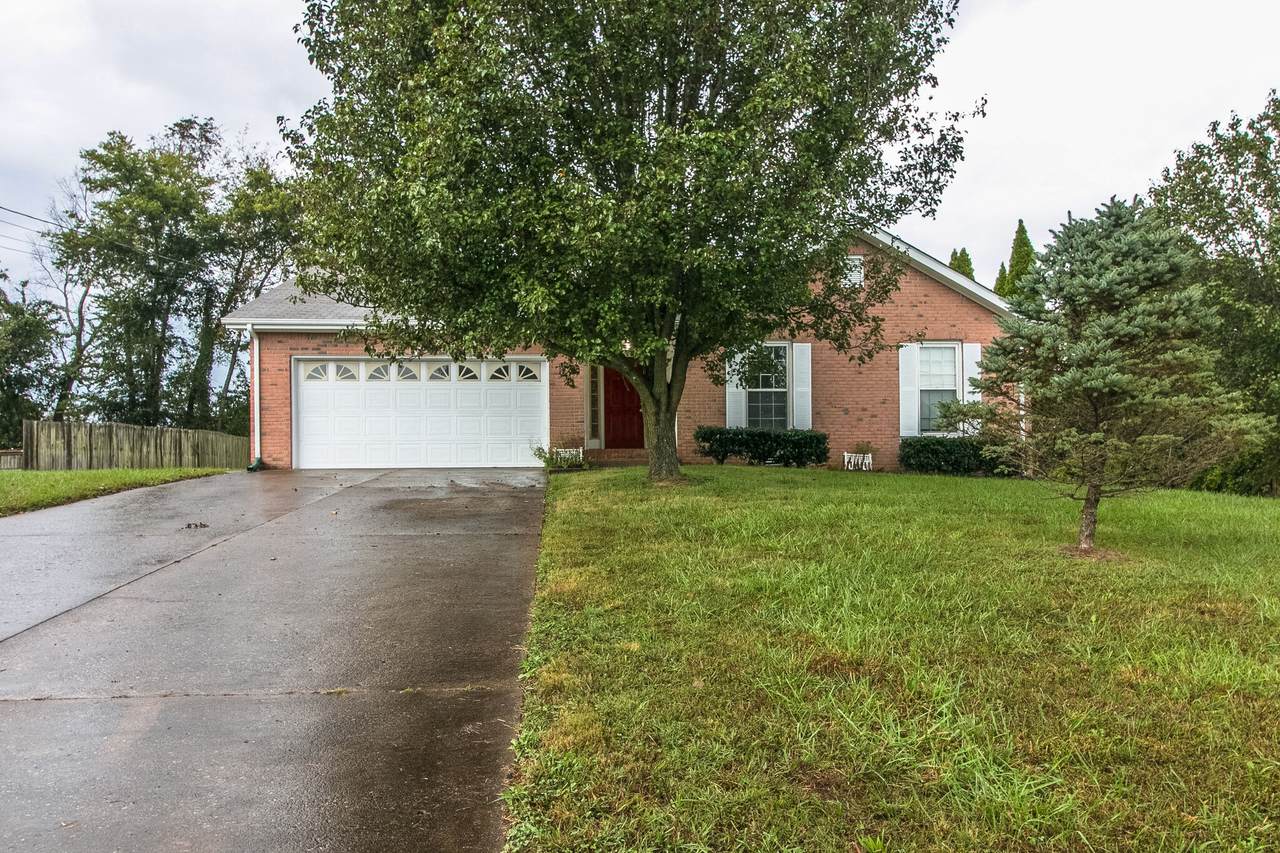 2606 W Henderson Way - Photo 1