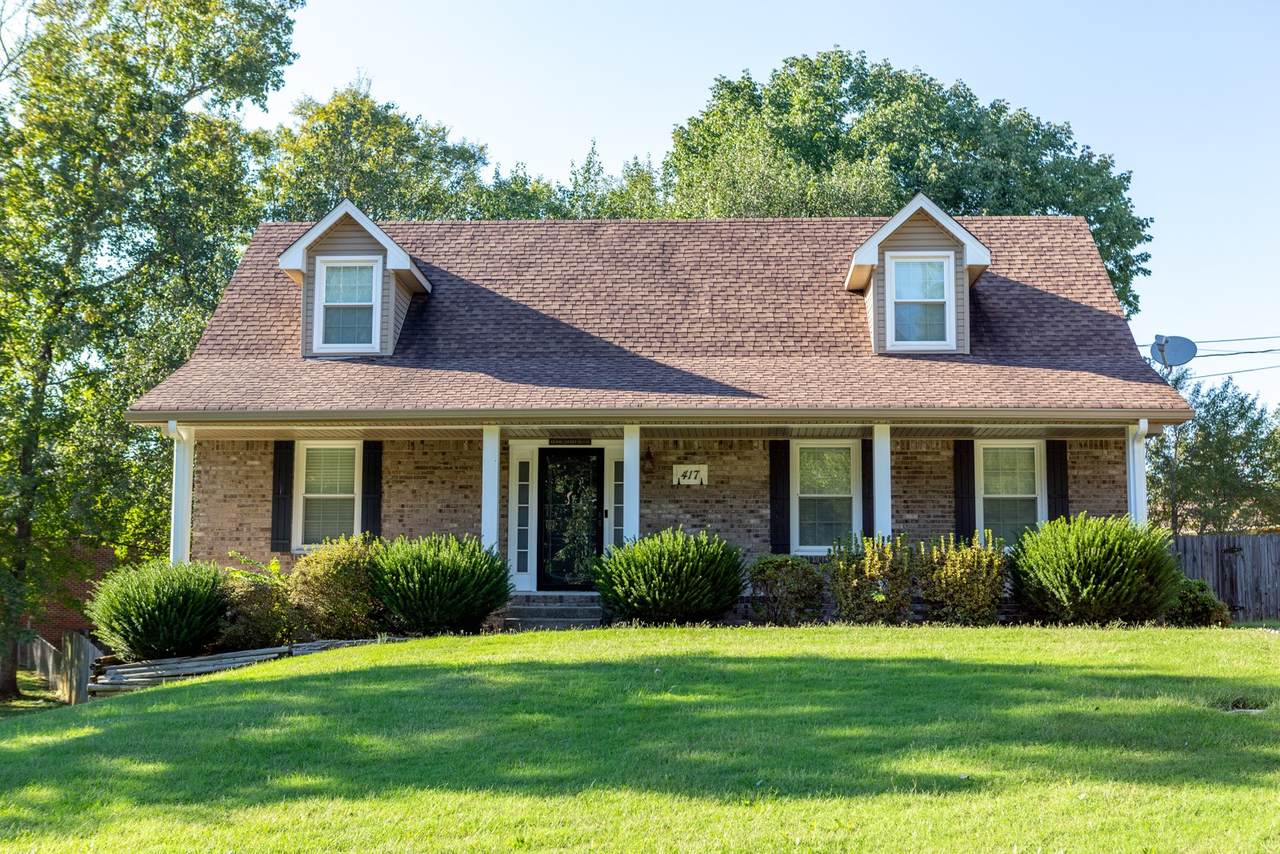 417 Crabtree Cir - Photo 1