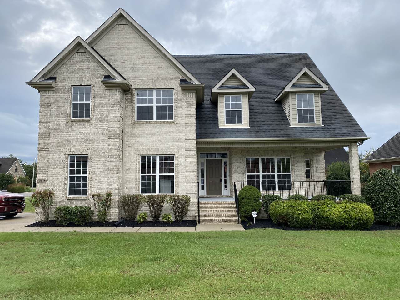 3003 Spotts Wood Cir - Photo 1