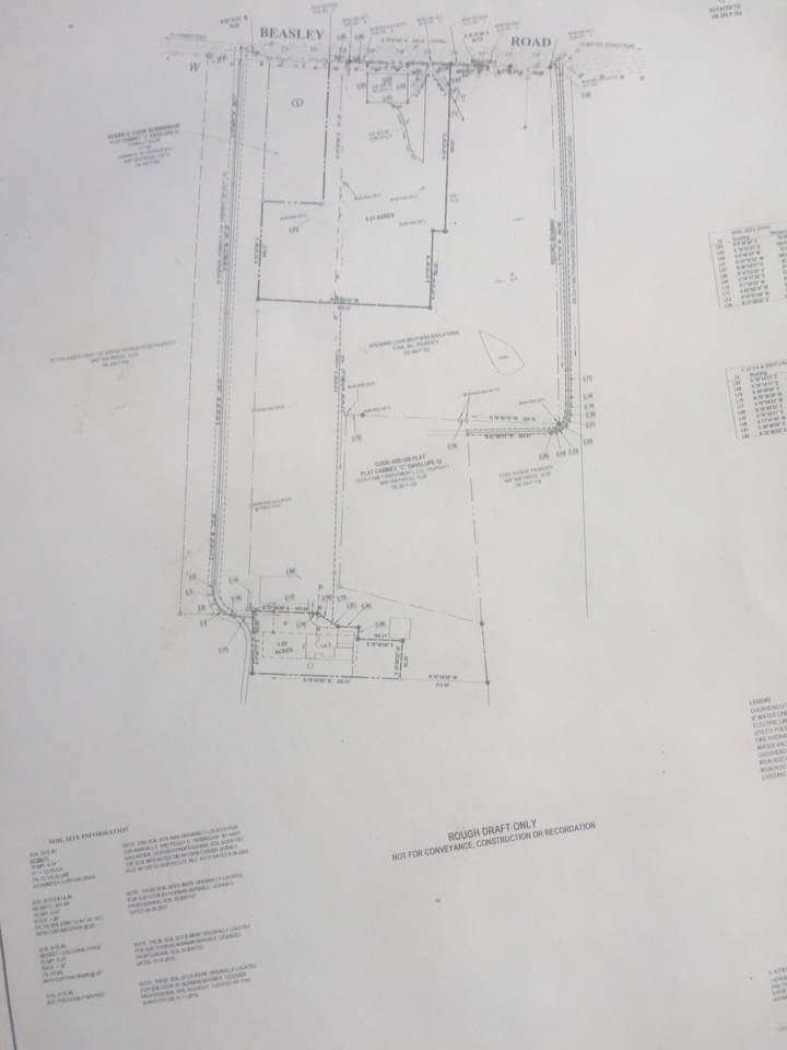 223 Beasley Road - Photo 1