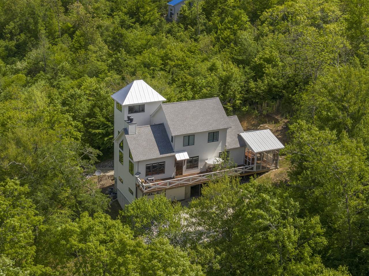 5304 Old Harding Rd - Photo 1